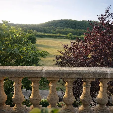 Apartament Cote Source - Parenthese Ardechoise-charme Et Vue En Sud Ardeche Saint-Montan