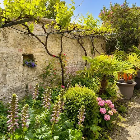 Cote Source - Parenthese Ardechoise-charme Et Vue En Sud Ardeche Saint-Montan