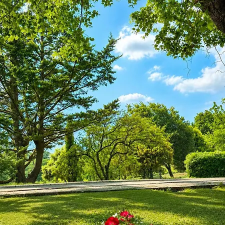 Apartamento Côté Source - Parenthèse Ardéchoise-Charme et Vue en sud Ardèche
